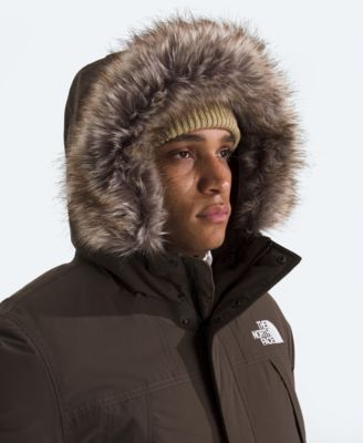 Men's McMurdo Parka Jacket
