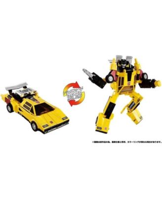 C-05 Sunstreaker | Transformers Missing Link | Takara Tomy