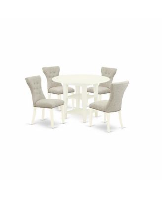 East West Furniture