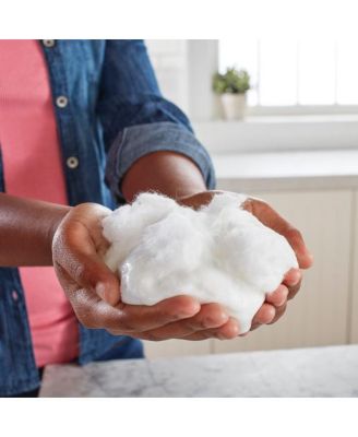 Liquid School Glue, Washable, Great for Making Slime, 4 Ounces, Pack of 3