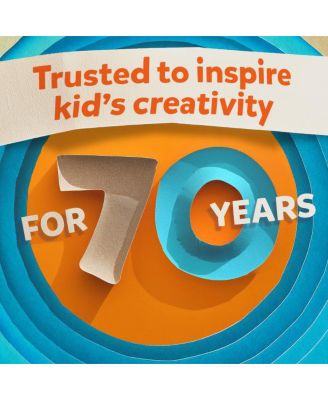 Slime Kit Combo – 1 Quart White Washable School Glue & 1 Quart Magical Liquid Slime Activator, Ideal for DIY Slime Making