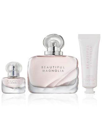 3-Pc. Beautiful Magnolia Eau de Parfum Favorites Gift Set