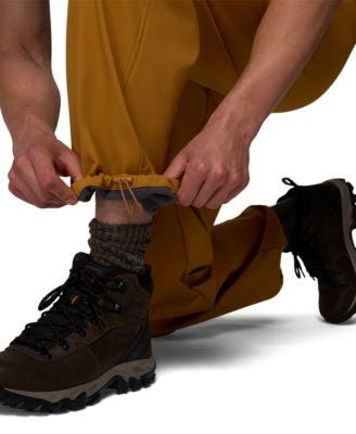 Men's High Cascades Softshell Pants