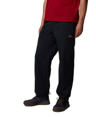 Men's High Cascades Softshell Pants