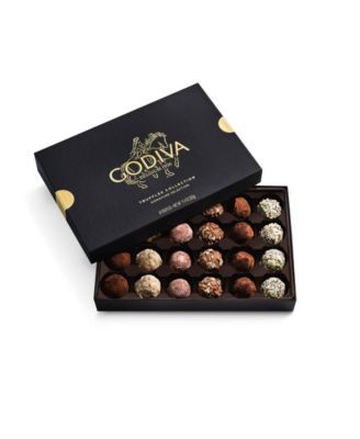 Signature Truffles, 24 Pieces
