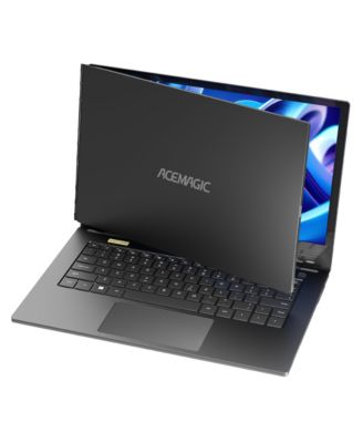 X1 360° Horizontal Dual-Screen Laptop with Intel Core i7-1255U