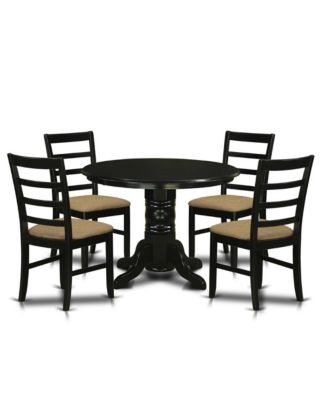 East West Furniture