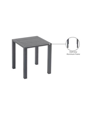 Maldives Outdoor Patio End Table