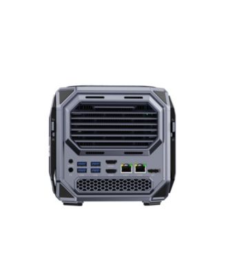 M1A TANK 03 Intel Core i9 Gaming Mini PC(without monitor)
