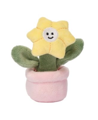 Garden Bunny 3-Piece Developmental Infant Baby Plush Gift Set