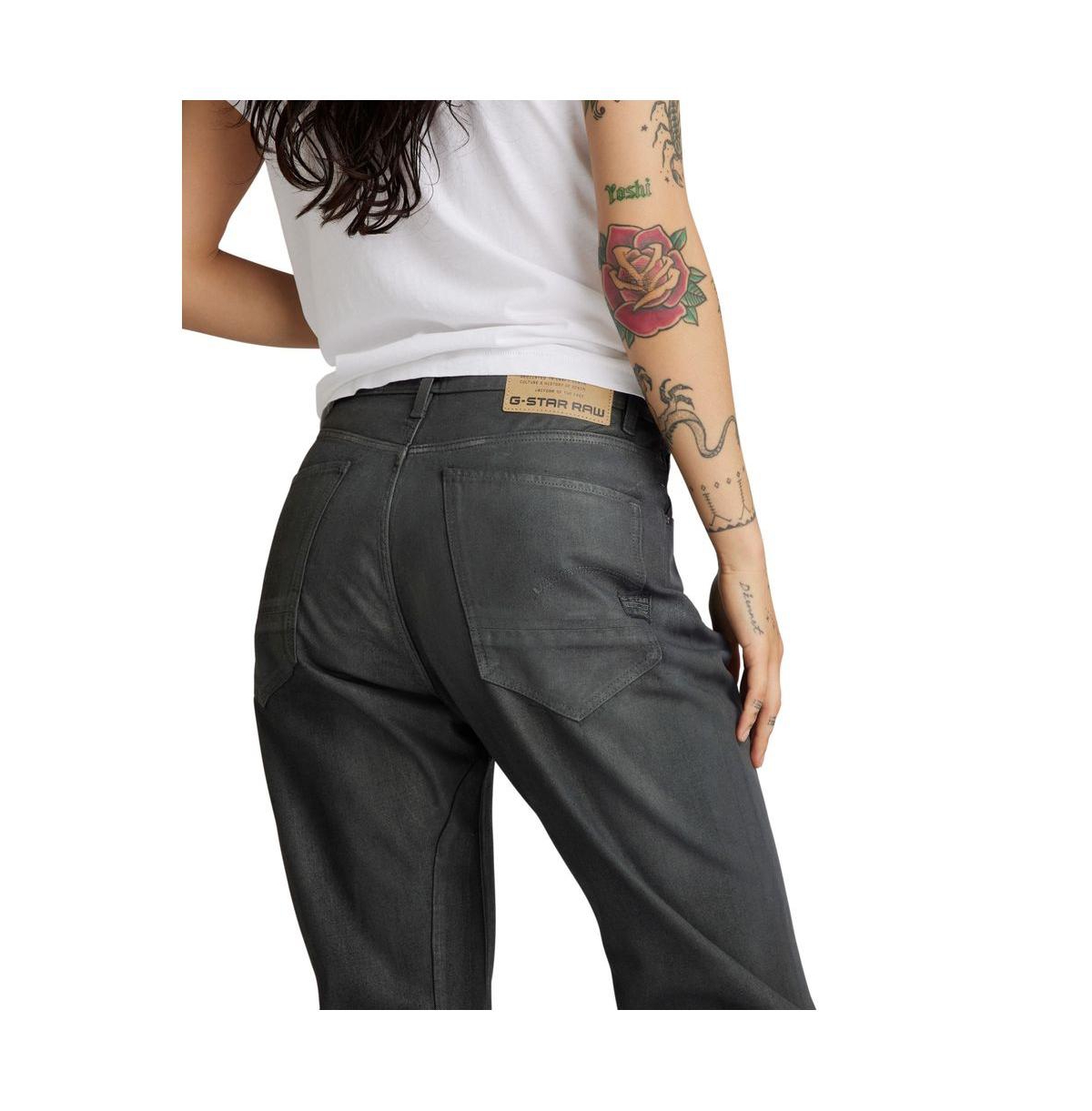 G-Star Women's Arc 3D Boyfriend Jeans