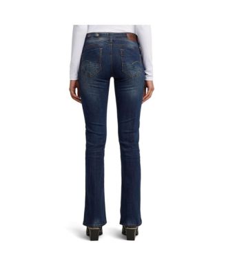 Women's Midge Bootcut Jeans