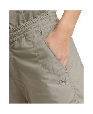 Women's Utility Cropped Pants