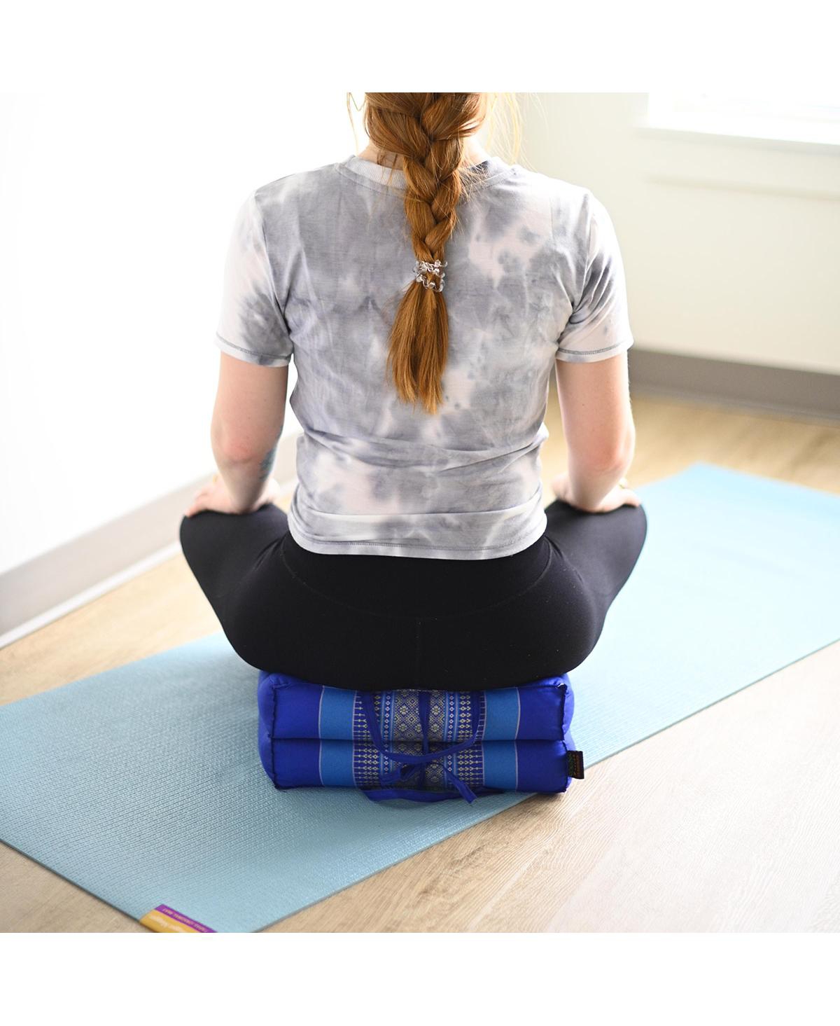 Hugger Zafuko Foldable Cushion