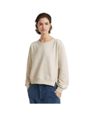 Women's Tape Loose Sweater