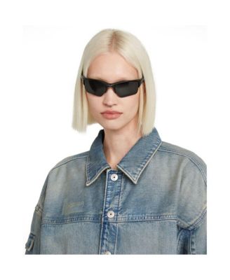 Women's Long Drifter Jacket