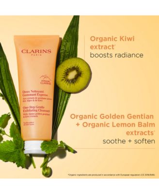 2-Pc. Cleanse & Exfoliate Set