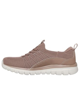 Women's Graceful - Picture Perfect Casual Sneakers from Finish Line