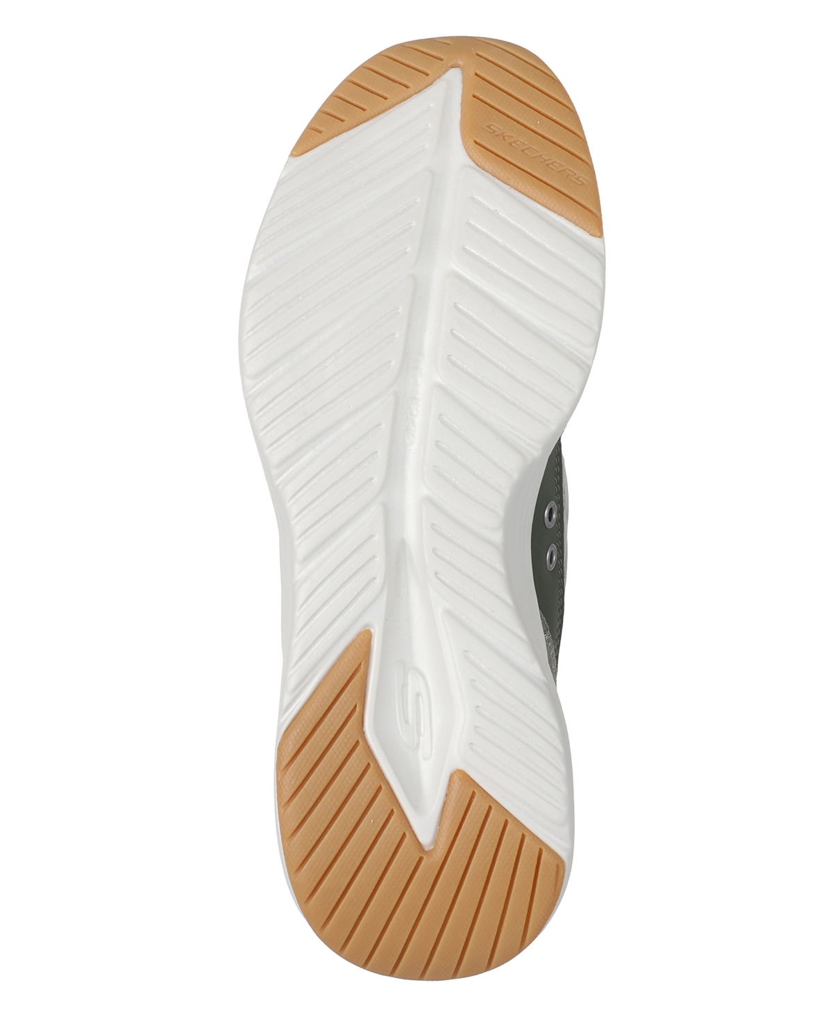 Skechers X Martha Stewart Women's Slip-ins Contour Foam In Gray