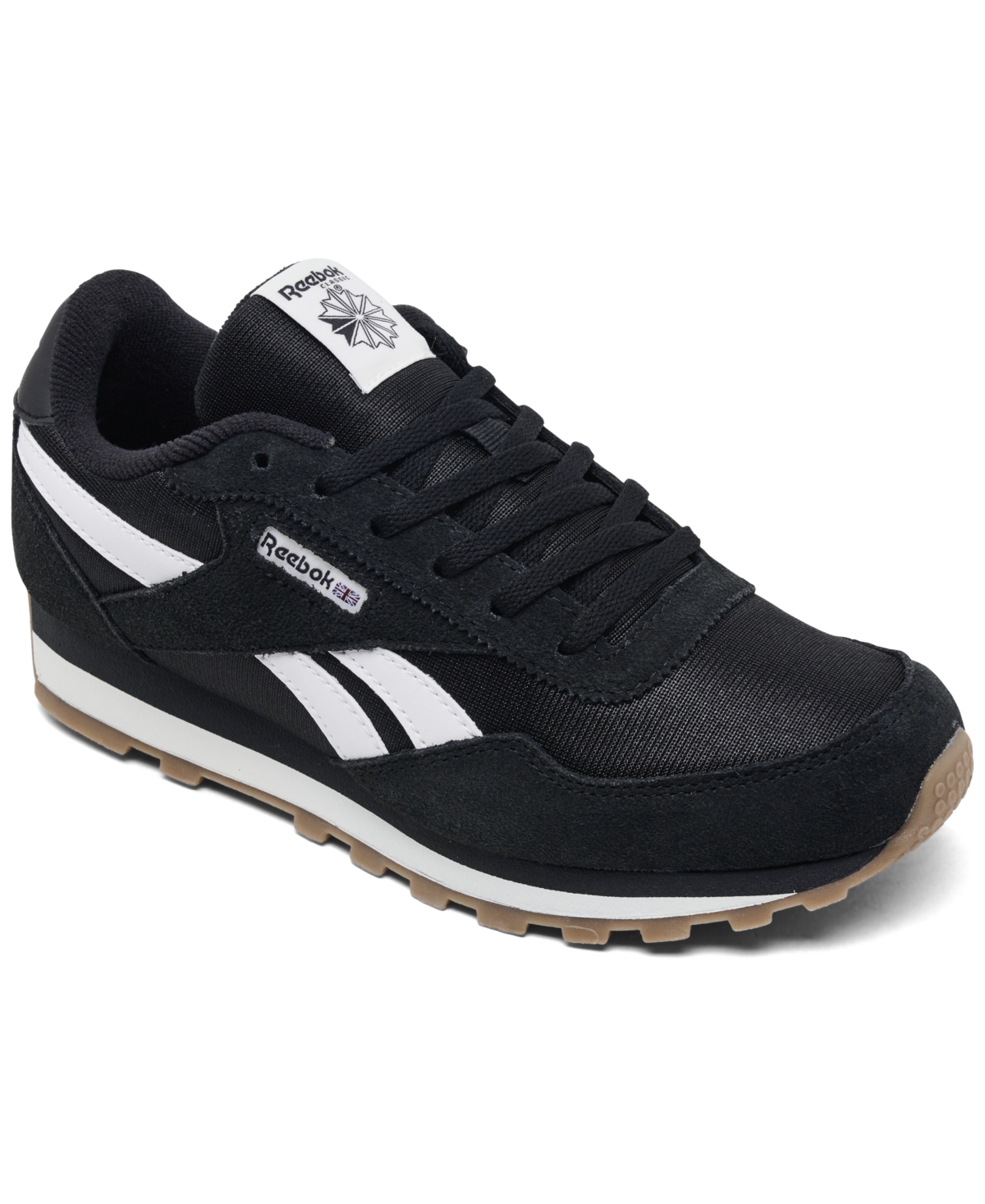 Reebok Big Kids Classic Az Casual Sneakers From Finish Line