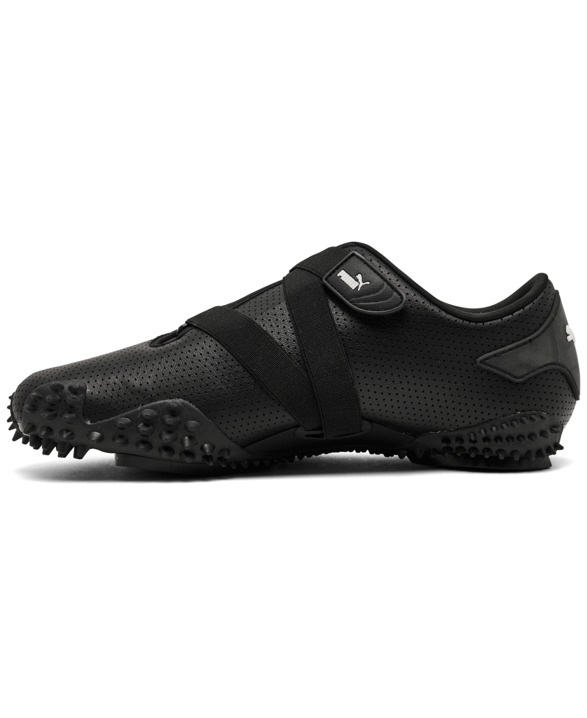 Puma X Asap Rocky Sneakers Mostro Og In Black