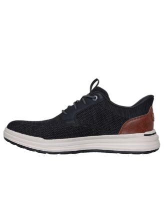 Men's Slip-Ins Relaxed Fit: Sterling - Ramone Casual Sneakers from Finish Line