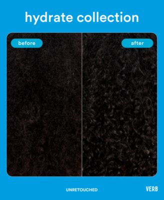 Hydrate Oil Jumbo, 4 oz.