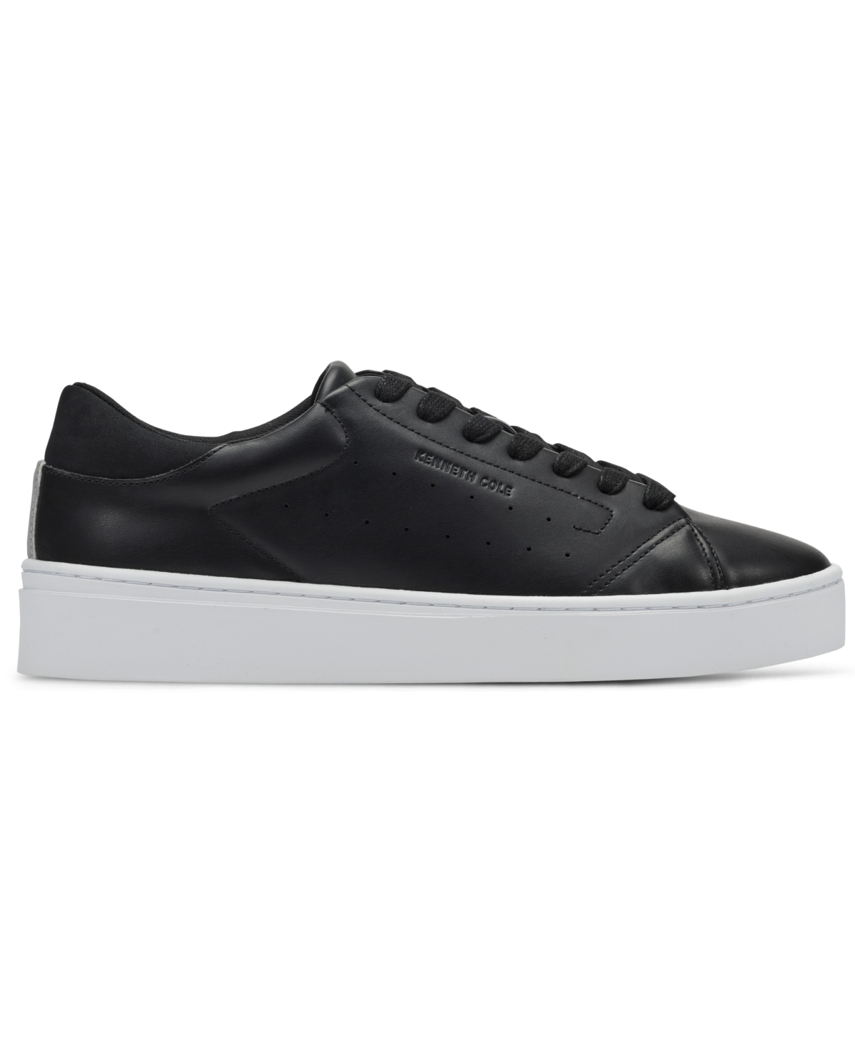 Kenneth Cole New York Nicco Low Top Sneaker In Multi