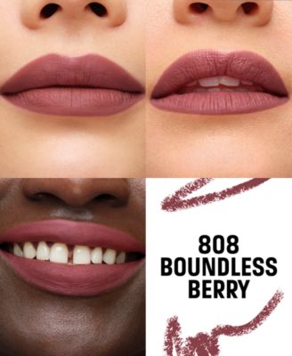 5-Pc. Mini Artist Color Lip Pencils Set