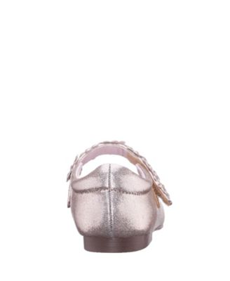 Girls' 6-12 Tuley Mary Jane Dress Shoes