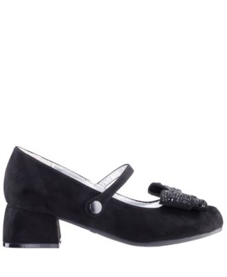 Big Girls Nole Mary Jane Pumps