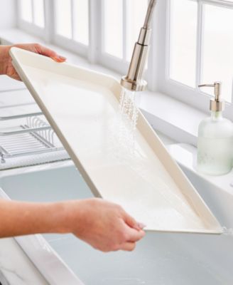 Dover Bakeware 13" x 18" Half Cookie Sheet Pan