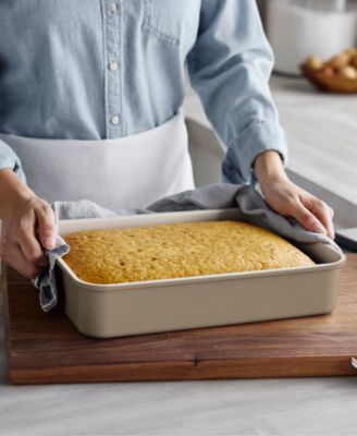 Dover Bakeware Rectangular Cake Pan
