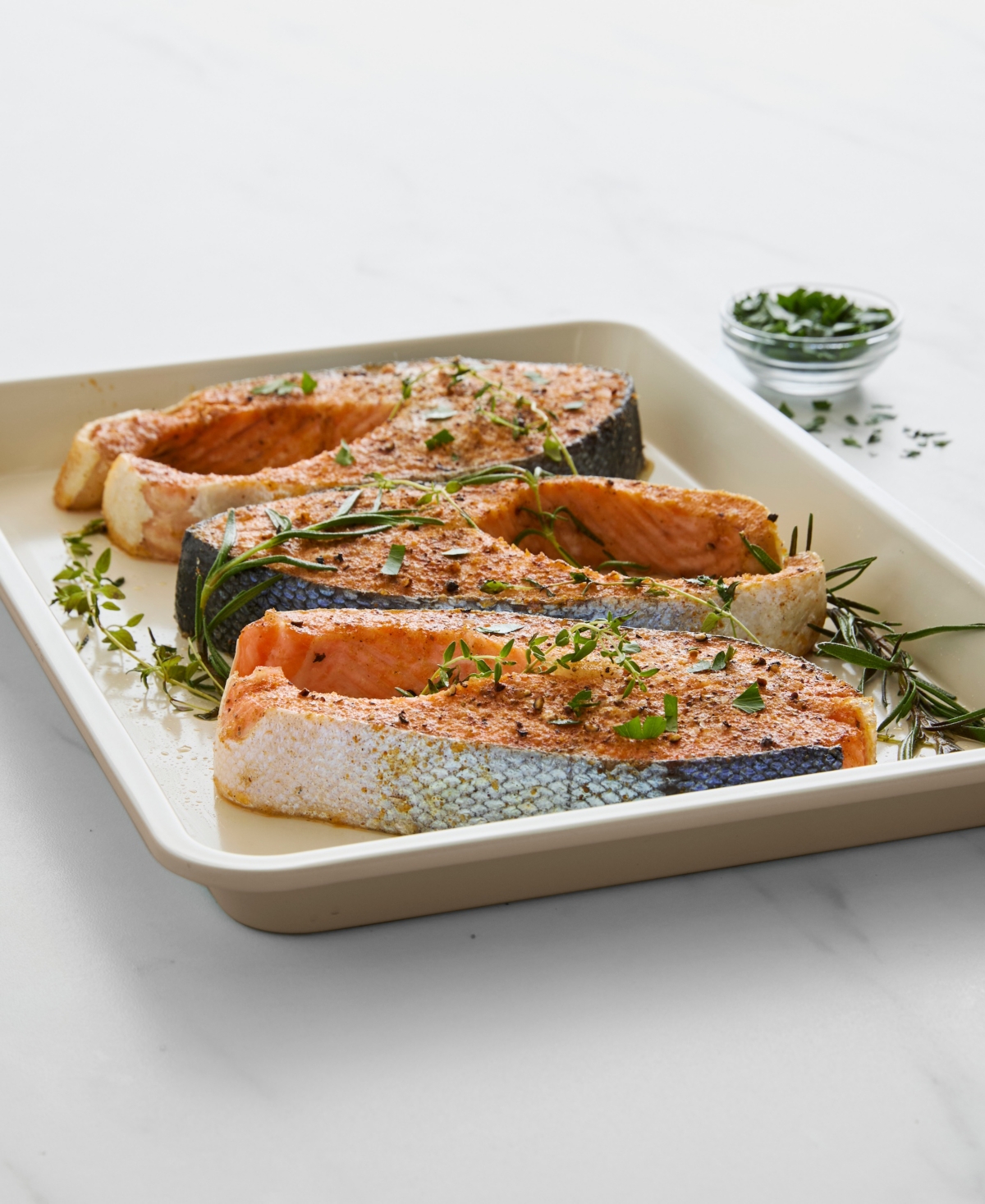 GreenPan Dover 13"x 9" Quarter Sheet Pan