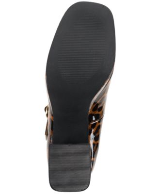 Women's Vaneciaa Mary Jane Square Toe Pumps, Macy's Exclusive