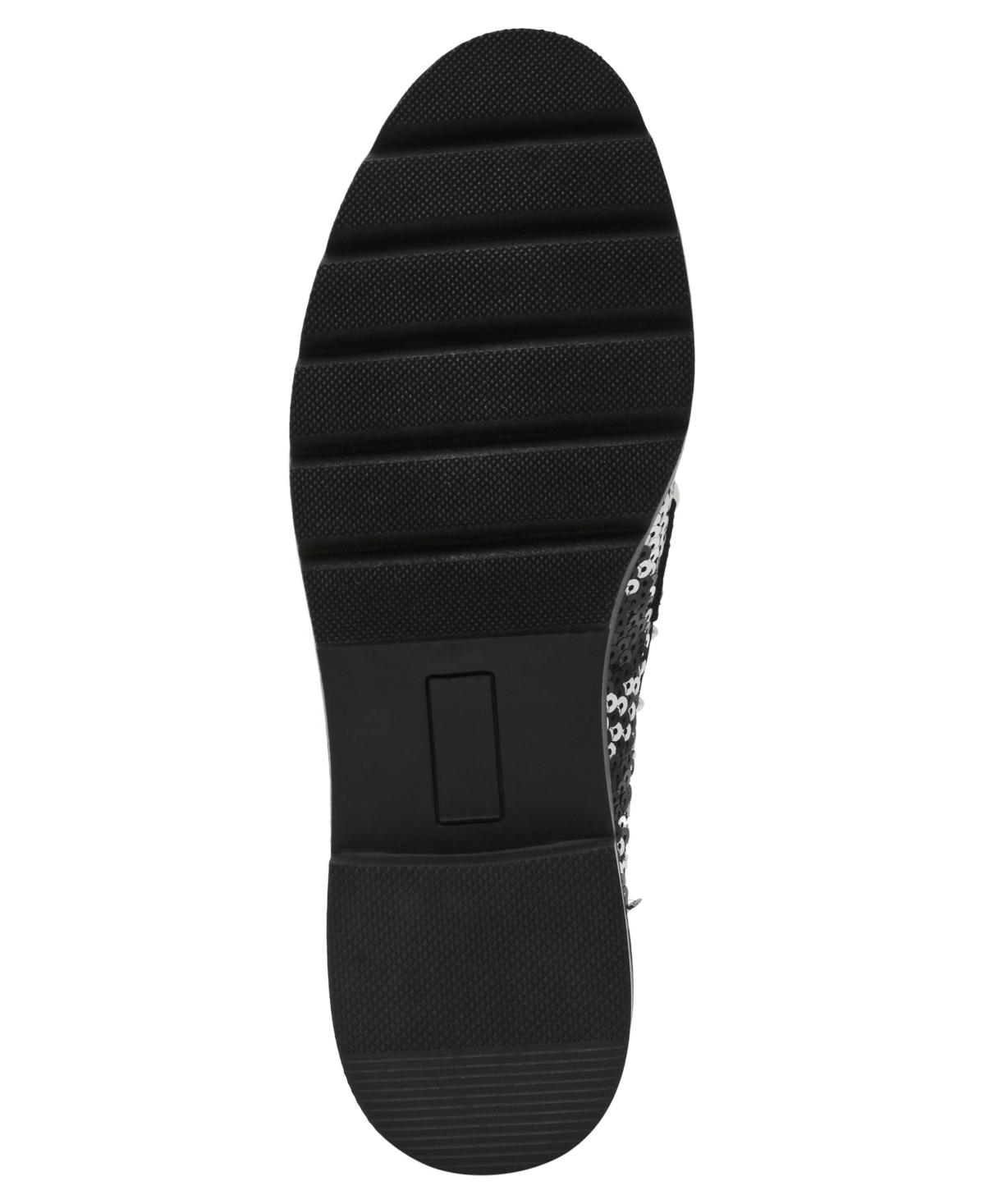 Betsey Johnson Harloe Loafer In Multi