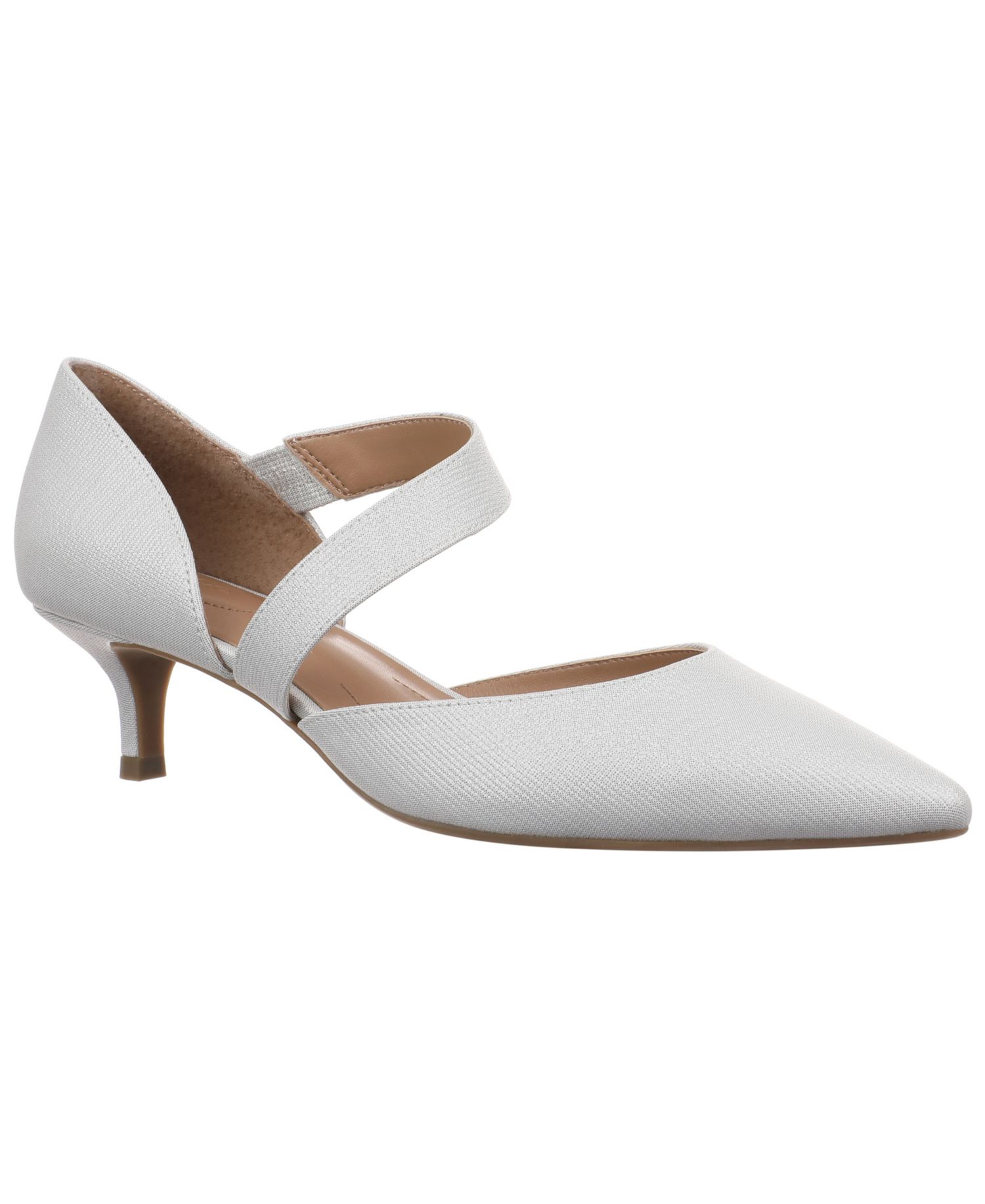 Women's Galenn Evening Pointed Toe Pumps