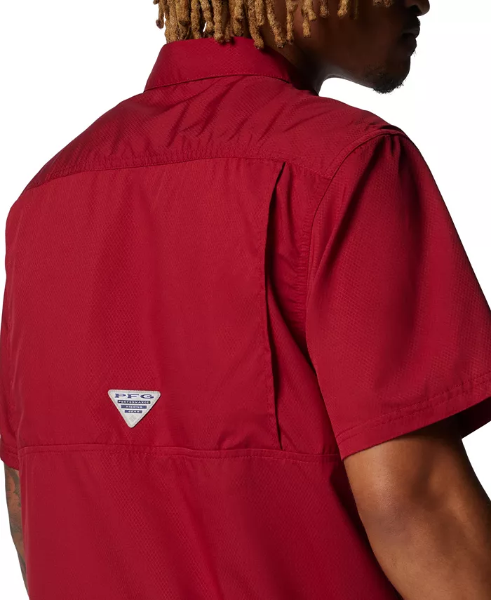 Men's Slack Tide Camp Shirt - thumbnail 5