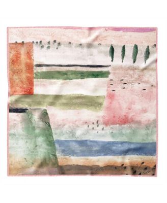 Pagani - Silk Pocket Square for Men