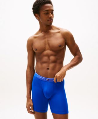 Men's&nbsp;3-Pack Micro Boxer Briefs Set