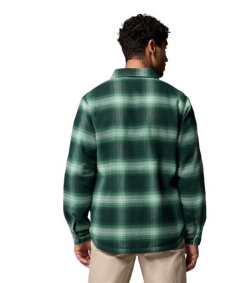 Men's Windward Shirt Jacket