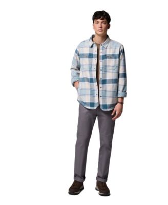 Men's Windward Shirt Jacket