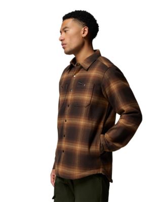 Men's Windward Shirt Jacket