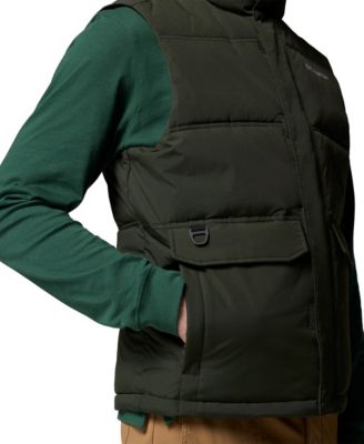 Men's Landroamer Puffer Vest