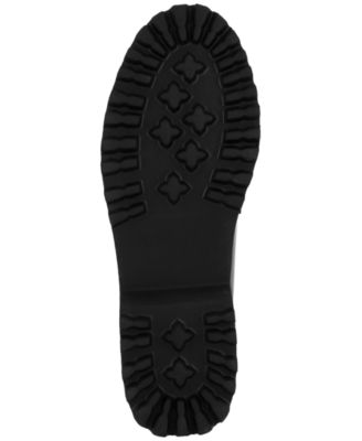 Women's Printa Lug Sole Loafers