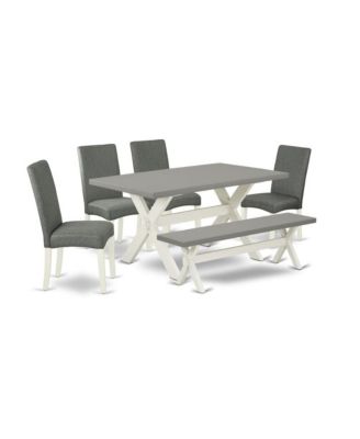 East West Furniture
