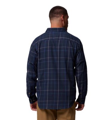 Men's Rapid Rivers Long Sleeve Shirt