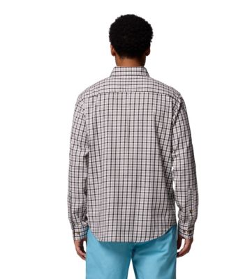 Men's Rapid Rivers Long Sleeve Shirt