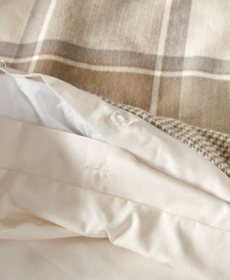 Urban Cabin Jacquard Cotton 8-Pc. Comforter Set, Queen