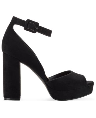 Women's Reemaa Round Toe Dress Sandals, Macy's Exclusive